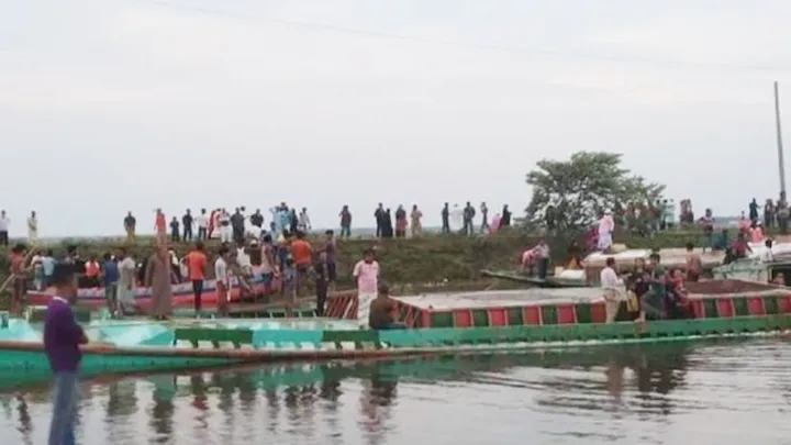 ব্রাহ্মণবাড়িয়া দুর্ঘটনায় নিহত ১৭ জনের  নাম-পরিচয় জানা গেছে